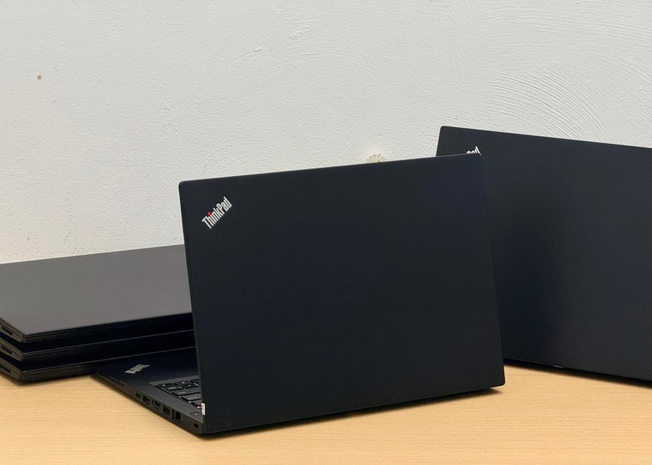 Lenovo Thinkpad T470S Touchscreen