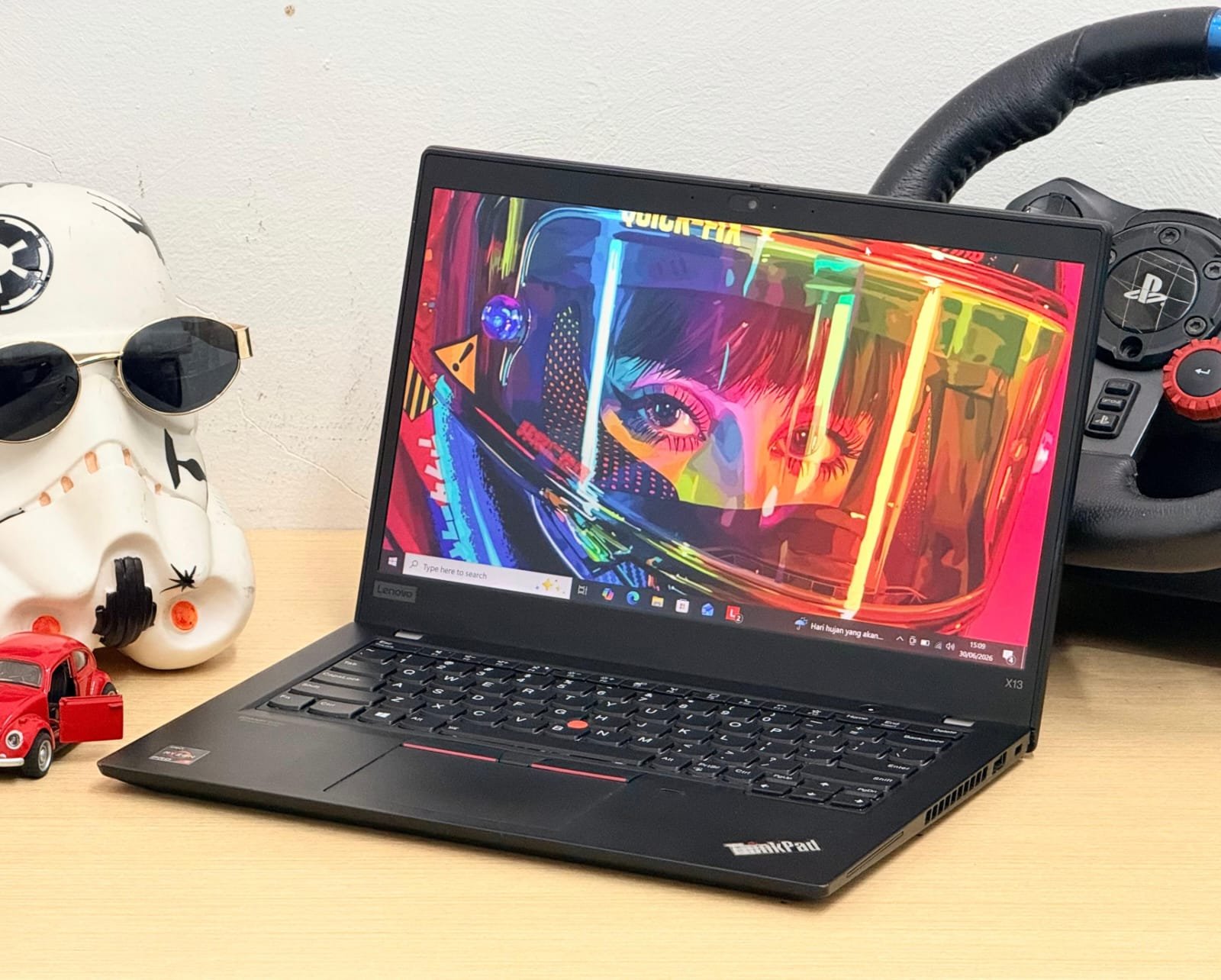 Lenovo Thinkpad X13 Gen 1 — foto 8
