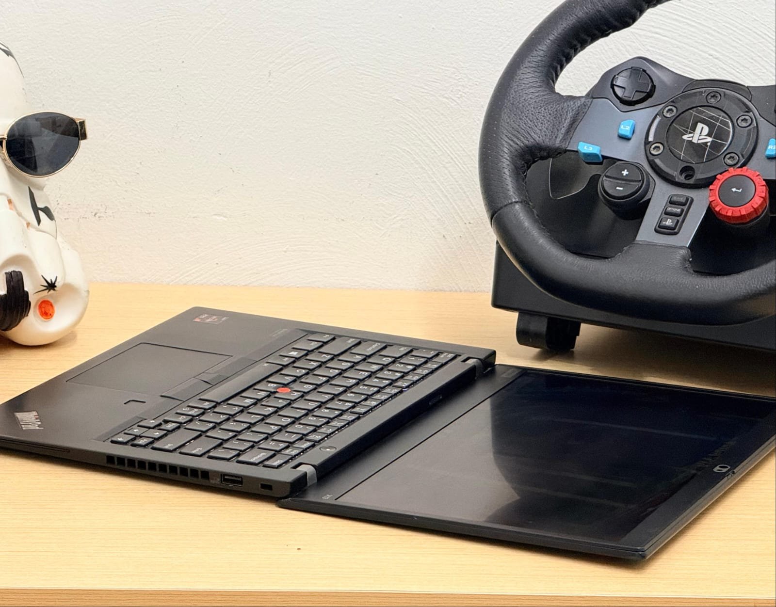 Lenovo Thinkpad X13 Gen 1 — foto 7