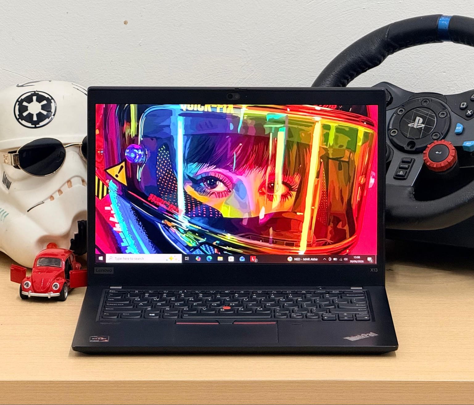 Lenovo Thinkpad X13 Gen 1