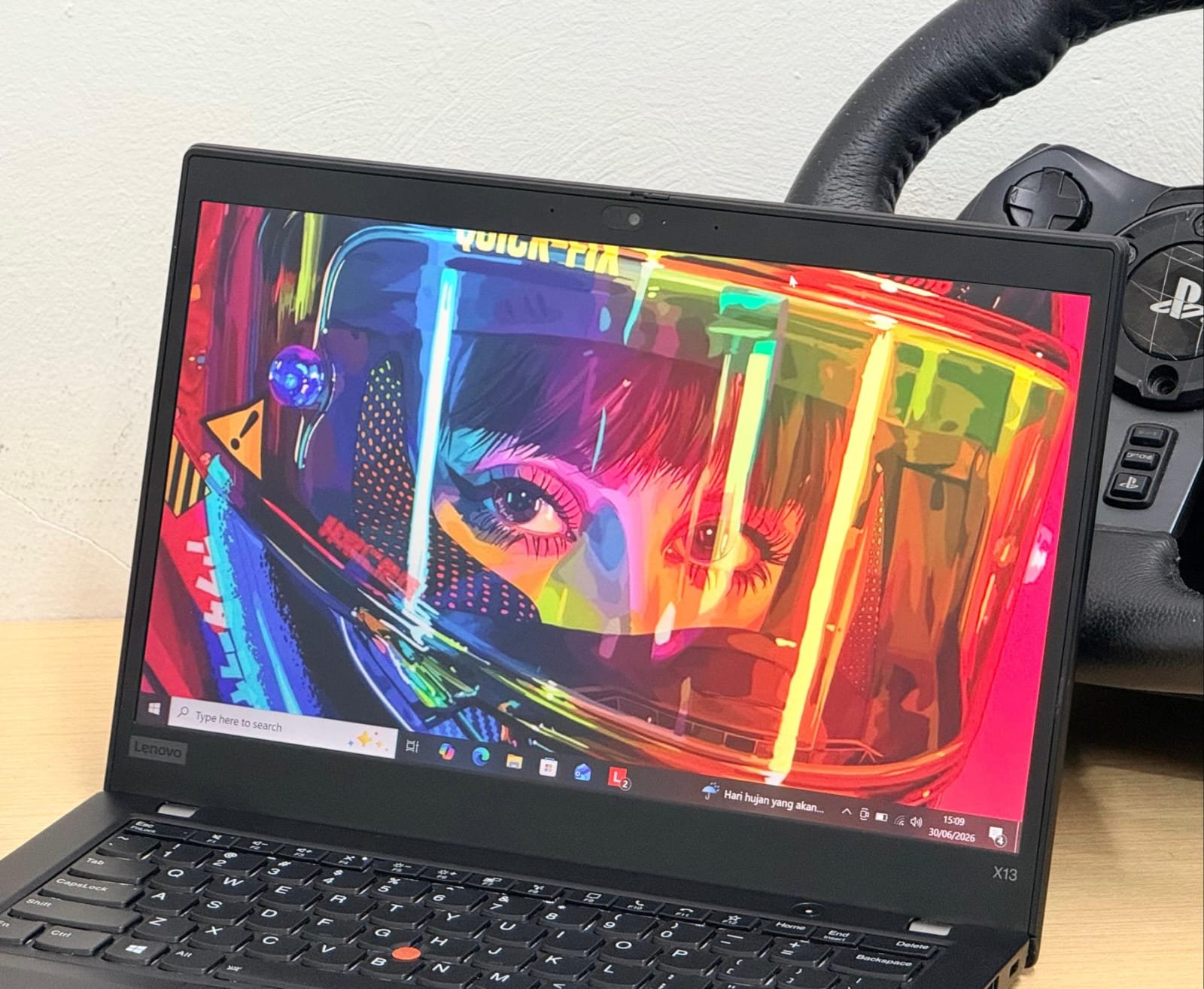 Lenovo Thinkpad X13 Gen 1 — foto 3