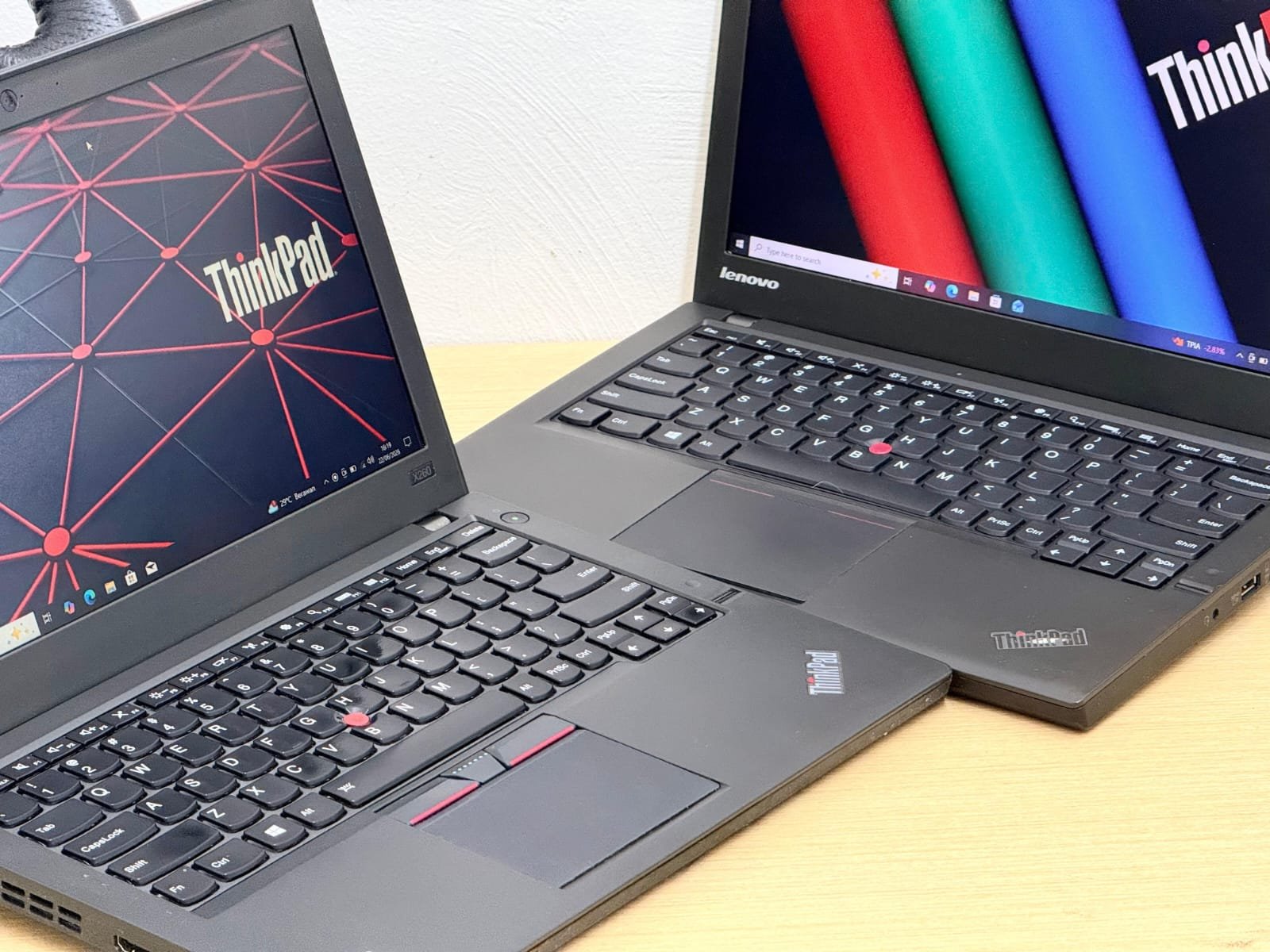 Lenovo Thinkpad X240 — foto 4