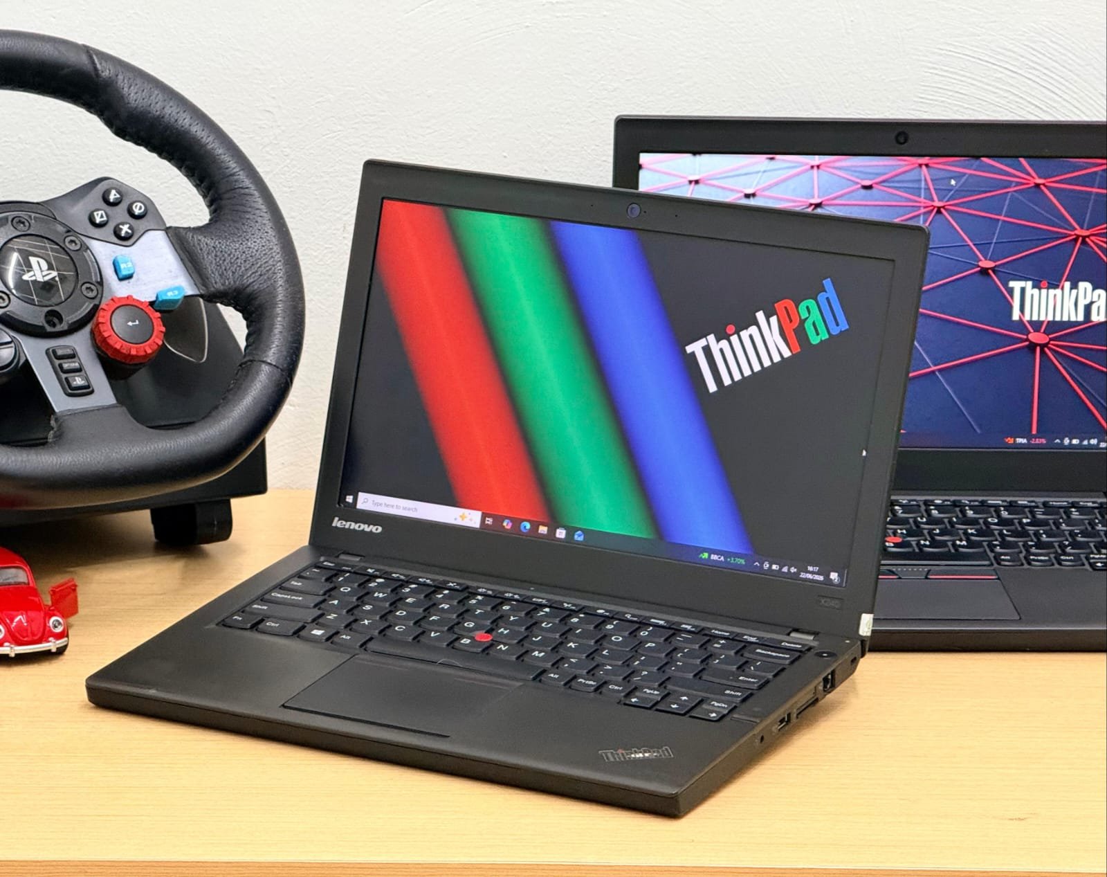 Lenovo Thinkpad X240 — foto 5