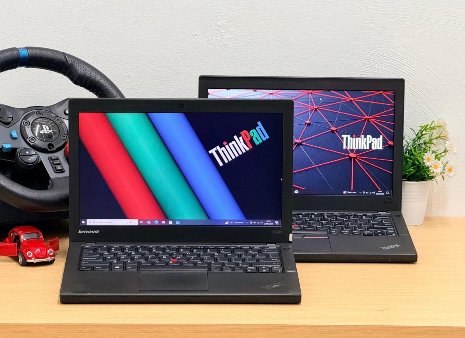 Lenovo Thinkpad X240 — foto 3