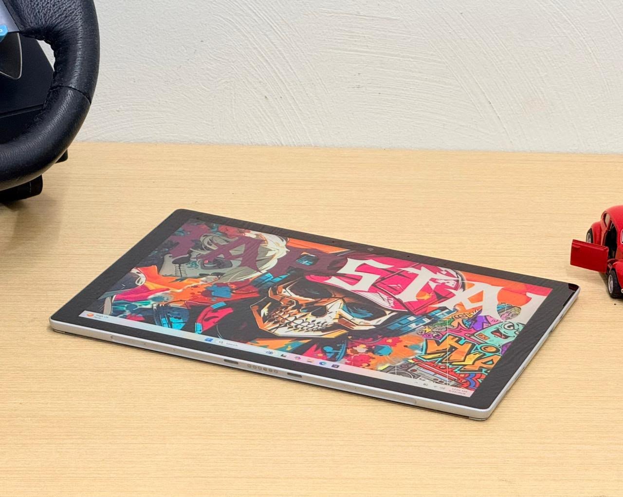 Microsoft Corporation Surface Pro 7 Touchscreen — foto 8