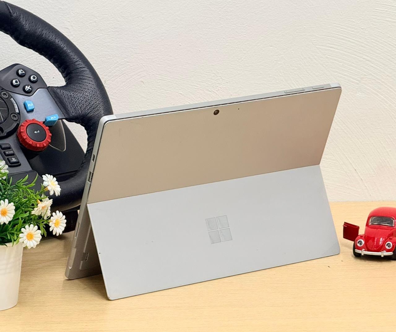 Microsoft Corporation Surface Pro 7 Touchscreen — foto 9