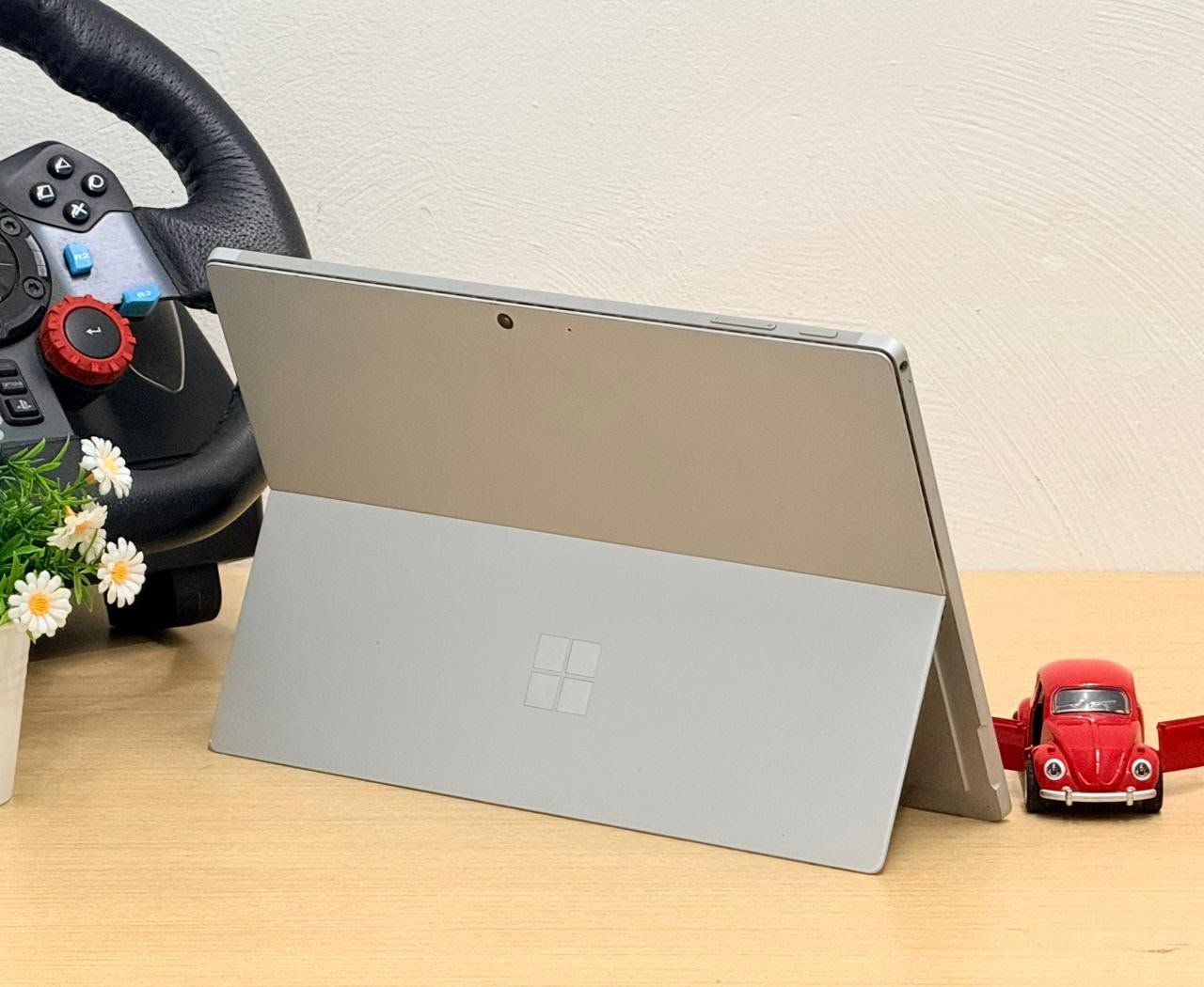 Microsoft Corporation Surface Pro 7 Touchscreen — foto 7