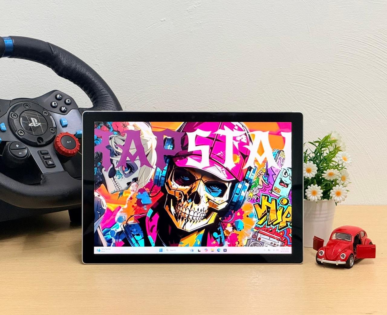 Microsoft Corporation Surface Pro 7 Touchscreen — foto 4