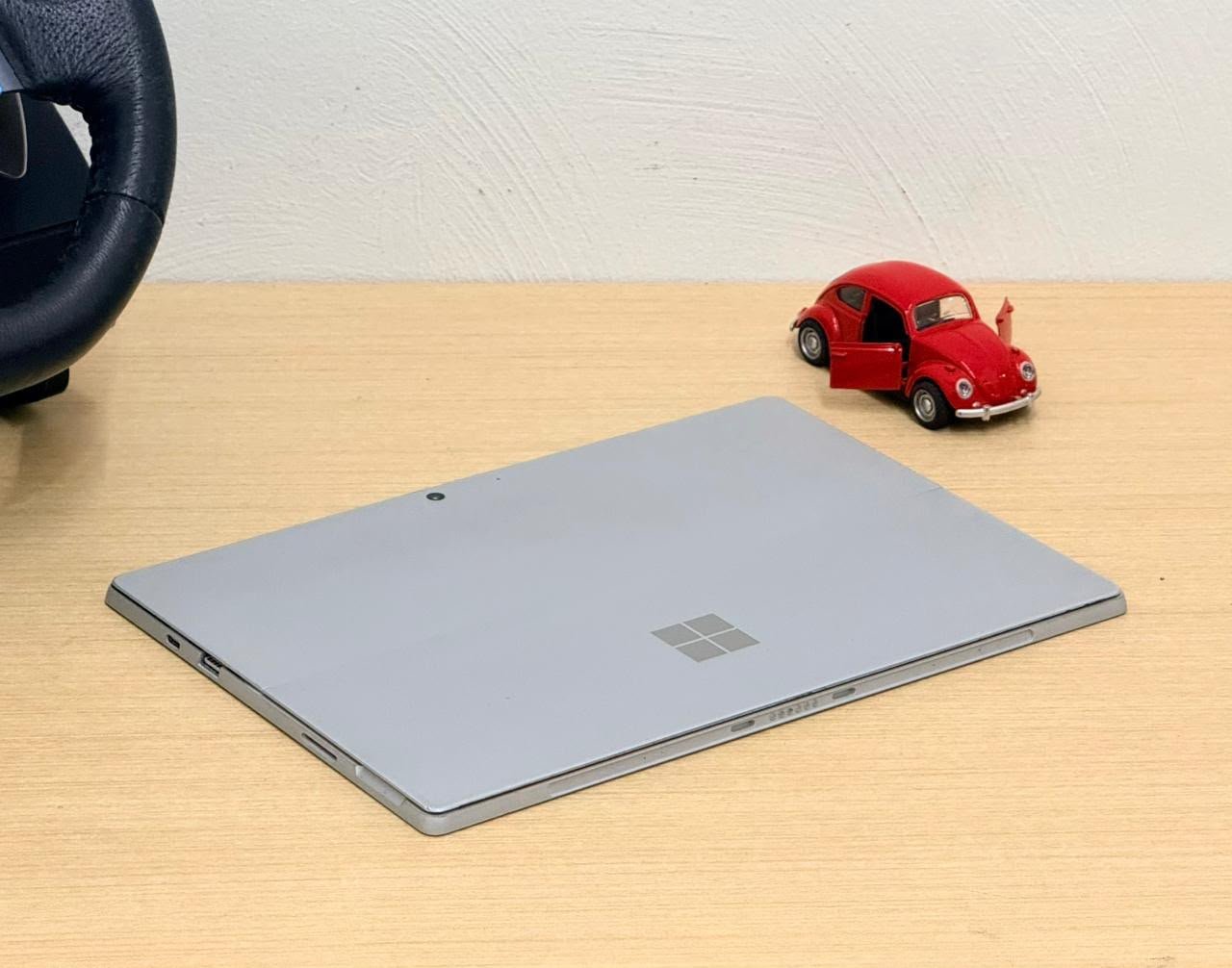 Microsoft Corporation Surface Pro 7 Touchscreen — foto 10
