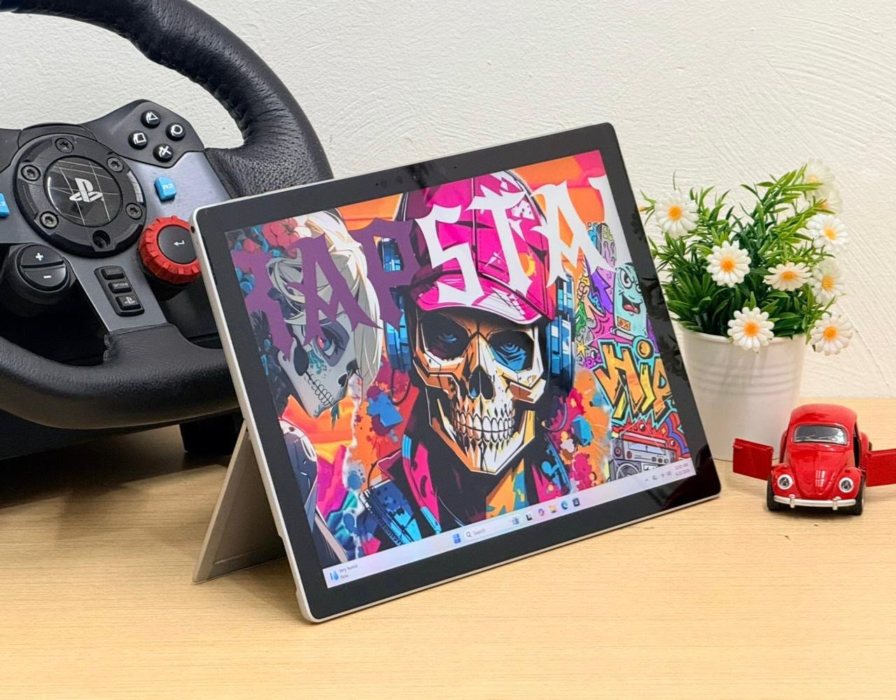 Microsoft Corporation Surface Pro 7 Touchscreen — foto 5