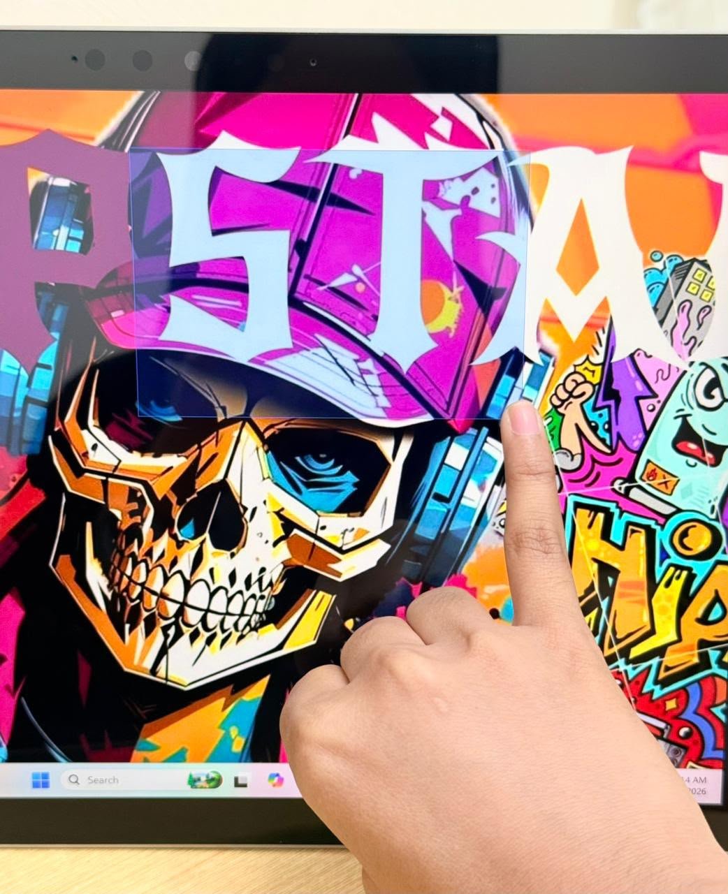 Microsoft Corporation Surface Pro 7 Touchscreen — foto 3