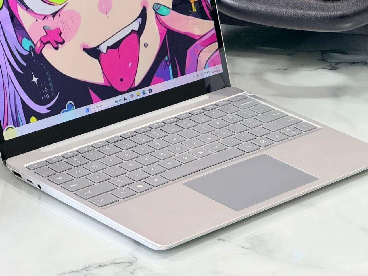 Microsoft Surface Laptop Go 1943 Touchscreen — foto 5