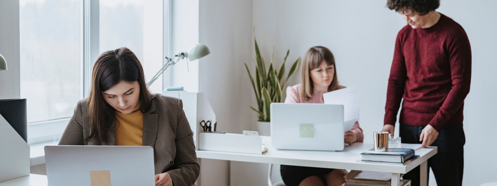 Pengadaan IT Kantor?